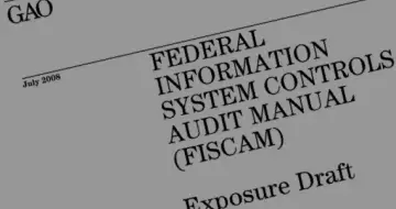 An Info. System Audit Manual icon.