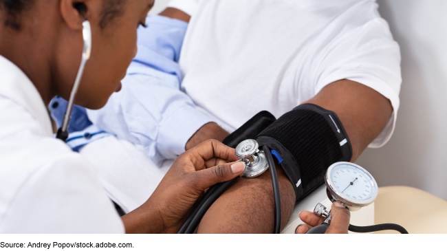 Racial and Ethnic Health Dispa...