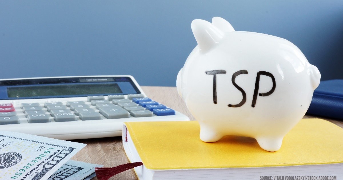 What Went Wrong with the Launch of Thrift Savings Plan’s New Online ...