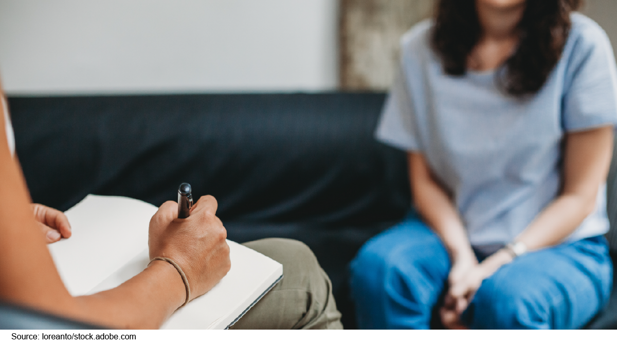 Increasing the Number of Behavioral Health Providers in the Military