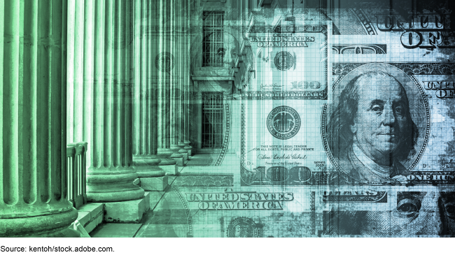 Nine Ways Congress Can Combat Fraud in the Federal Government