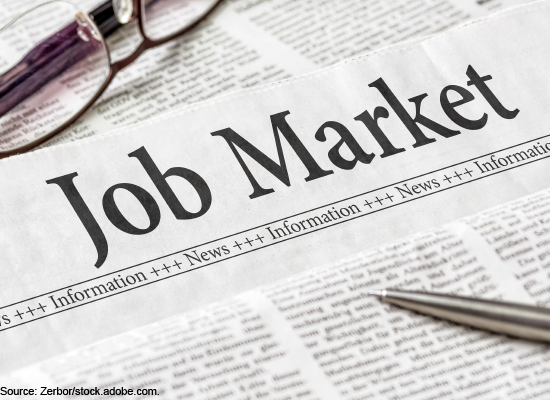 US Jobs Report: What to Know About Key Economic Data
