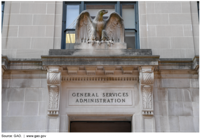 General Services Administration