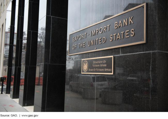 Export-Import Bank