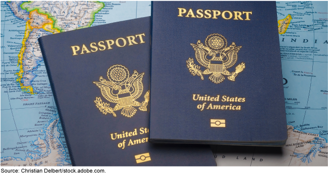 U.S. Department of State: Consular Affairs - The US Passport Card