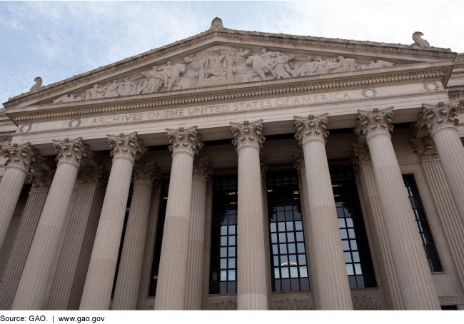 National archives