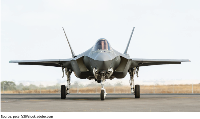 DOD Financial Management: Additional Actions Would Improve Reporting of Joint Strike Fighter Assets