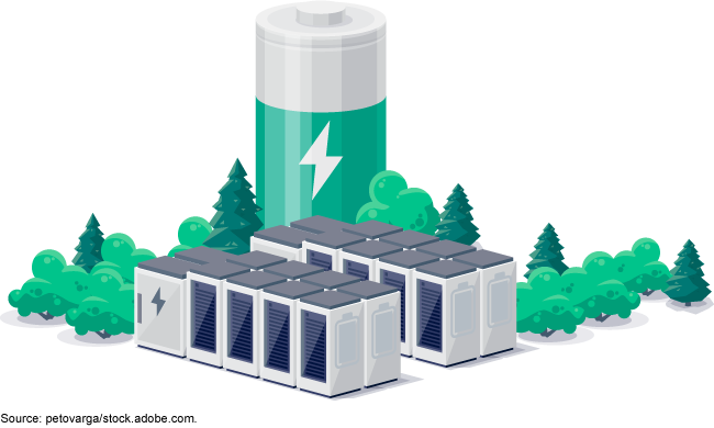 Science Tech Spotlight Advanced Batteries U.S. GAO