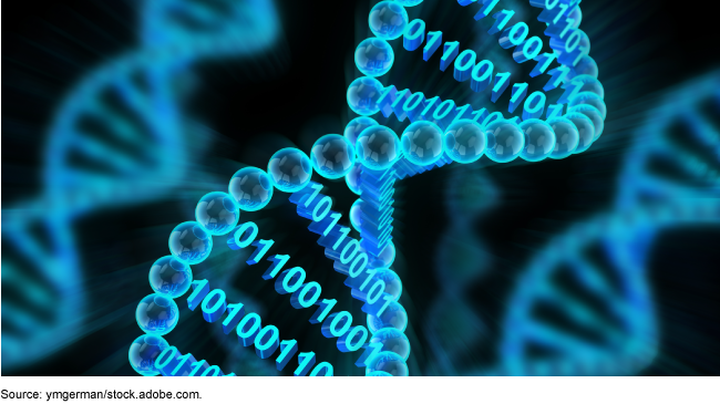 Sorotan Sains dan Teknologi: Teknologi Penyimpanan Data Alternatif