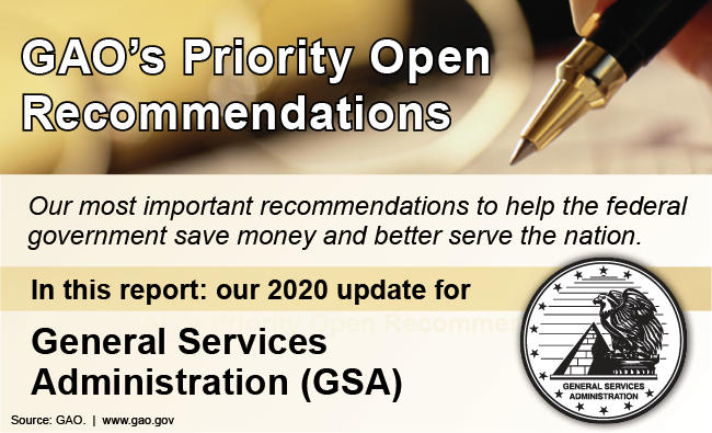 Open priority recommendations graphic