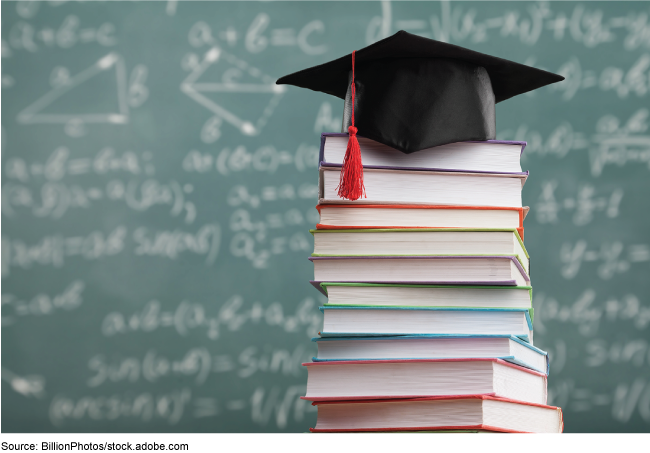 Higher Education: Department of Education Should Improve Enforcement  Procedures Regarding Substantial Misrepresentation by Colleges | U.S. GAO