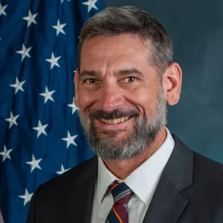 Andrew Von Ah