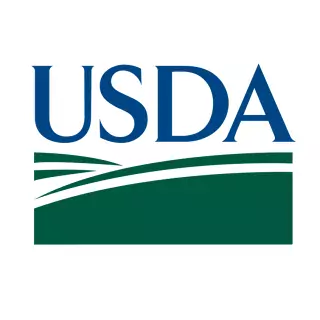 USDA logo
