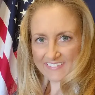 Dawn Locke
