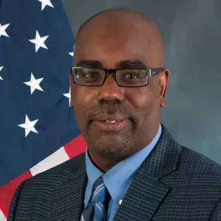 Lawrance L. Evans, Jr.