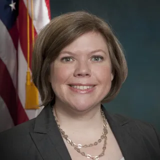 Rebecca S. Gambler