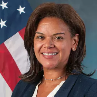 Sharon M. Silas