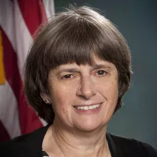Susan J. Irving