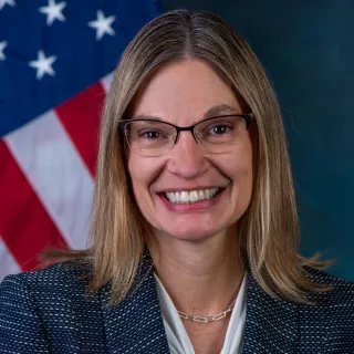 Kristen Kociolek Staff Photo