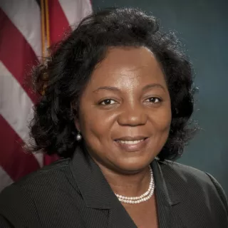 Zina Merritt