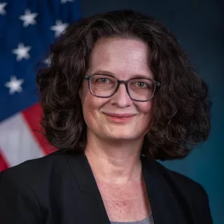 Janet McKelvey