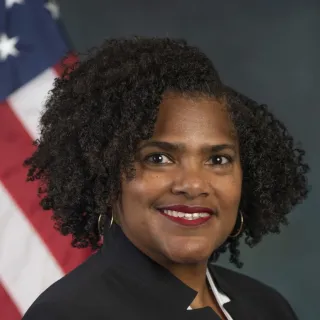 Orice W. Brown