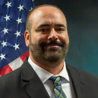 Joseph Cruz