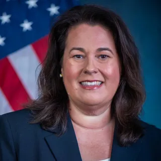 Lori Atkinson