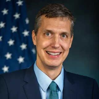 Will Colvin