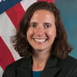 Jodie Sandel