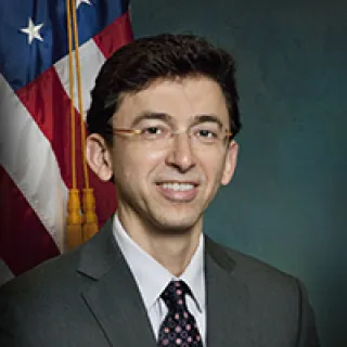 J. Alfredo Gomez