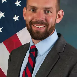 Brian M. Mazanec