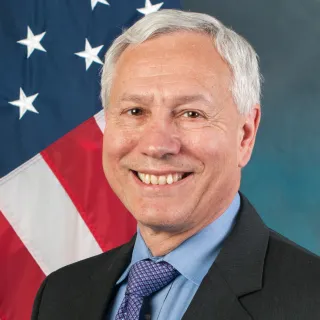 Charles Jeszeck