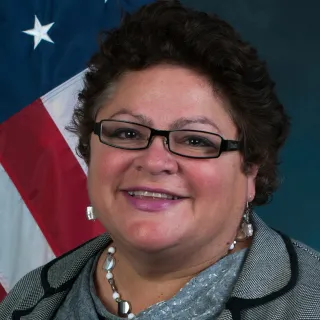 Christina T. Chaplain