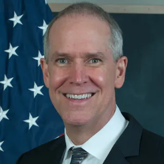 Gregory C. Wilshusen