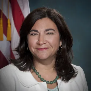 Jacqueline M. Nowicki