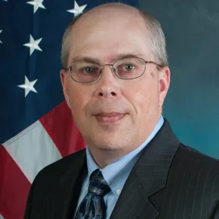 James Cosgrove
