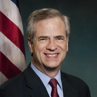 James R. McTigue, Jr
