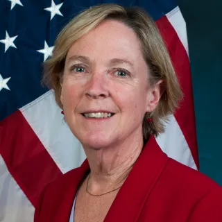 Michele Mackin