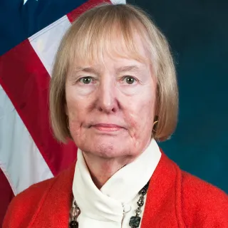 Nancy R. Kingsbury