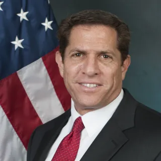 Robert N. Goldenkoff
