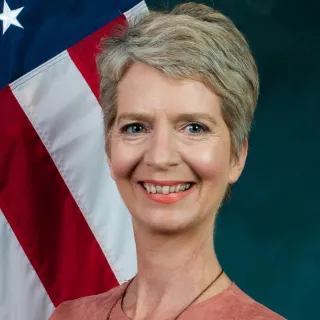 Susan Fleming