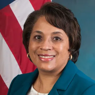 Valerie C. Melvin