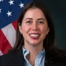 Sarah Kaczmarek 2024 official photo