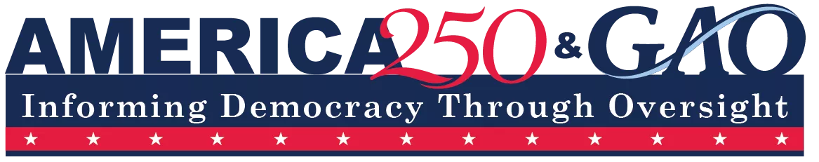 America250 & GAO