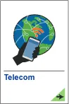 telecom logo