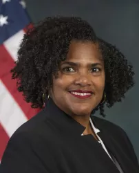 Orice Williams Brown