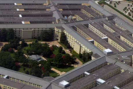 Defense 1 Pentagon Defense 1 Pentagon
