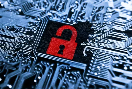 keyboard lock; Source: weerapat1003\stock.adobe.com.
