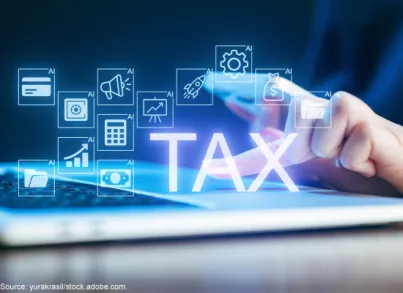 IRS Use of Artificial Intelligence